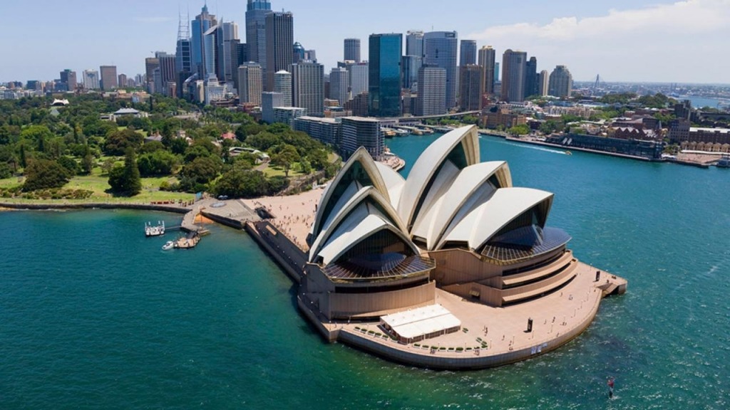 sydney_ielts sydney